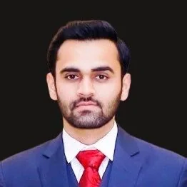 Afaq Bukhari, AI and Data Engineer at Optimumfusion
