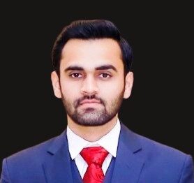 Afaq Bukhari