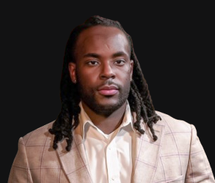 Cedric Masengere - Founder & CEO of Optimumfusion